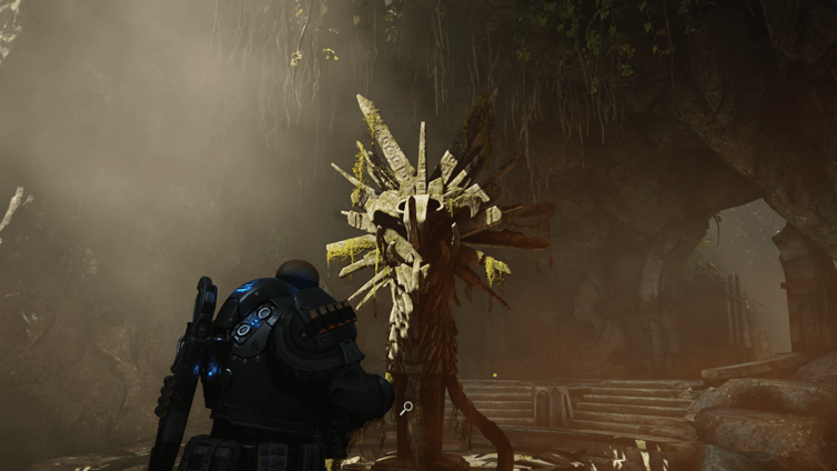 Recensione Gears 5: Hivebusters, nuovi modelli di distribuzione narrativa