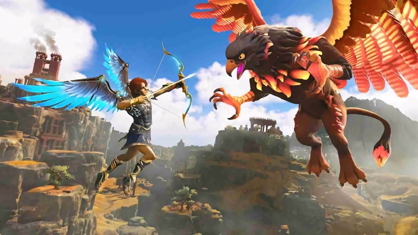 Immortals Fenyx Rising: trucchi e consigli per iniziare a giocare