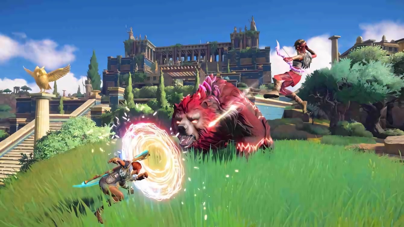 Immortals Fenyx Rising: le migliori abilità da sbloccare prima