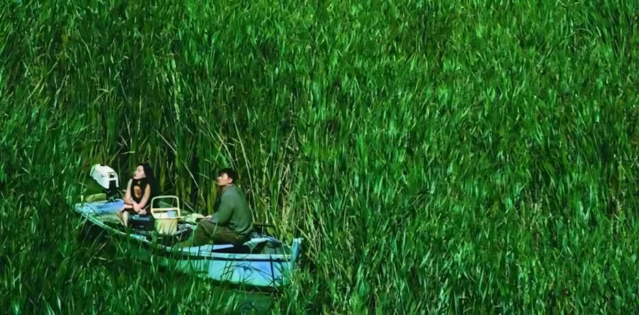 L'isola, di Kim Ki-duk | In the mood for East