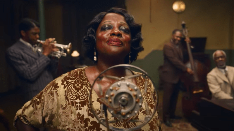 Recensione Ma Rainey's Black Bottom: la madre del blues
