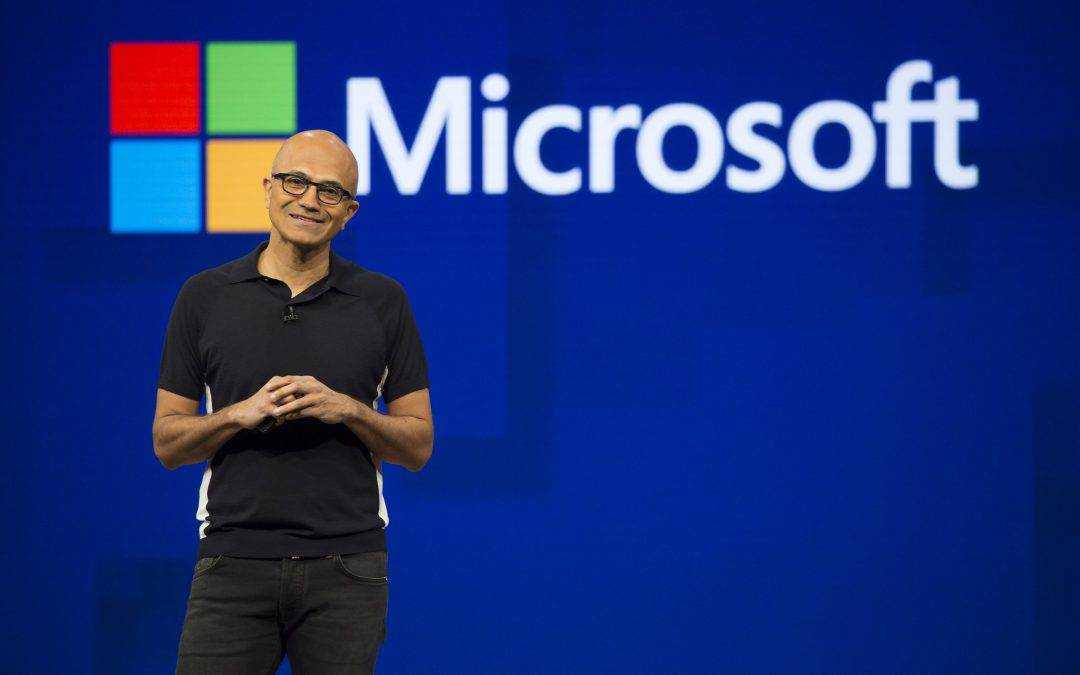 Microsoft: il gaming, Xbox Series X e S sono al centro dei piani futuri del colosso