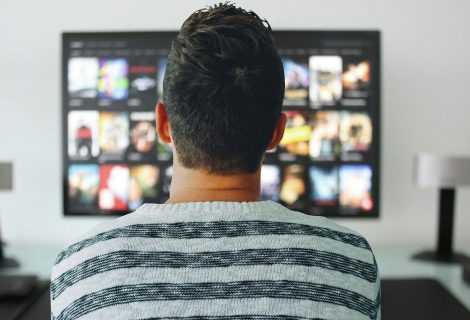 Modi innovativi di consultare la Guida TV