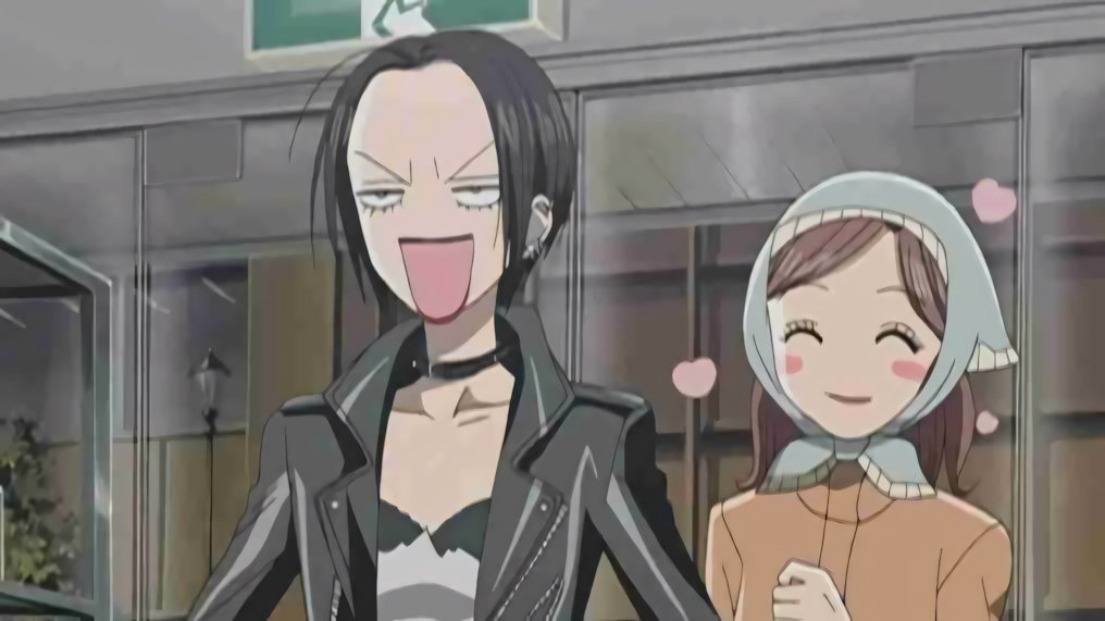 Nana, di Ai Yazawa | Anime e inchiostro
