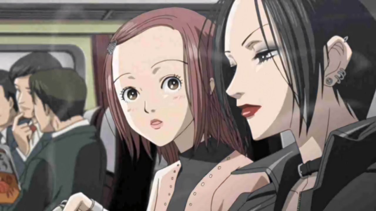 Anime Breakfast FAST: quali sono le differenze fra Shojo e Josei?