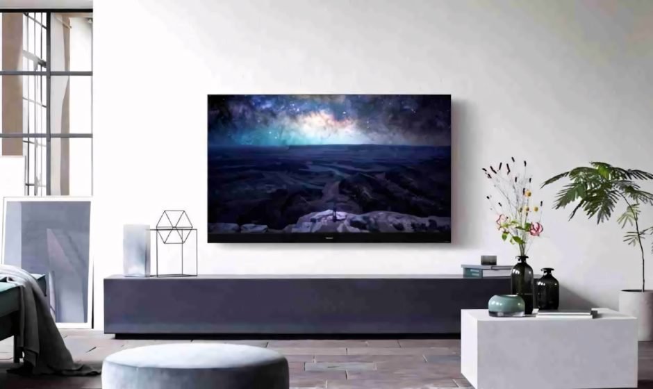 Cos’è una TV OLED?