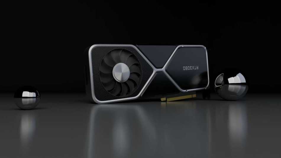 Nvidia RTX 30 Super: samsung sarà ancora il produttore?