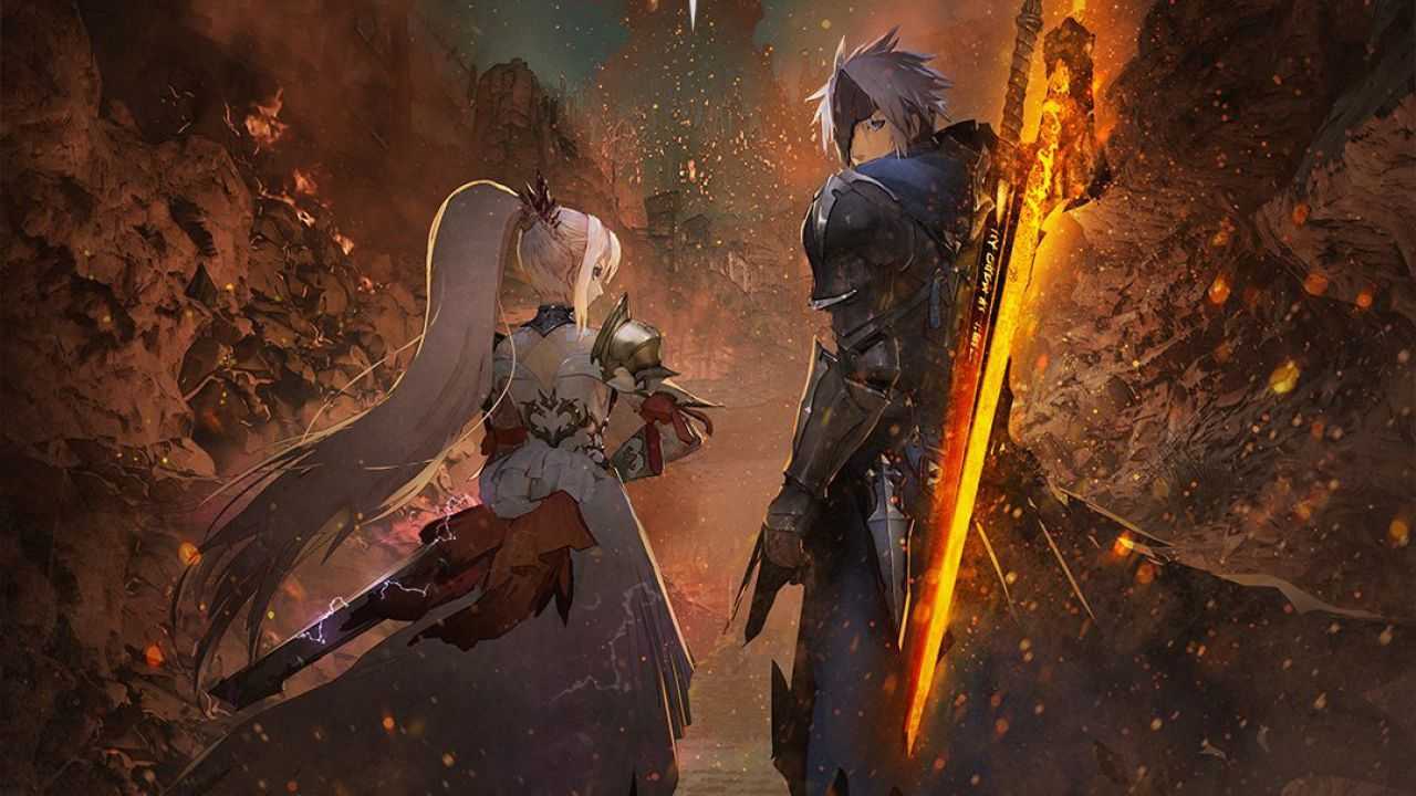 Tales of Arise: difficulty level guide