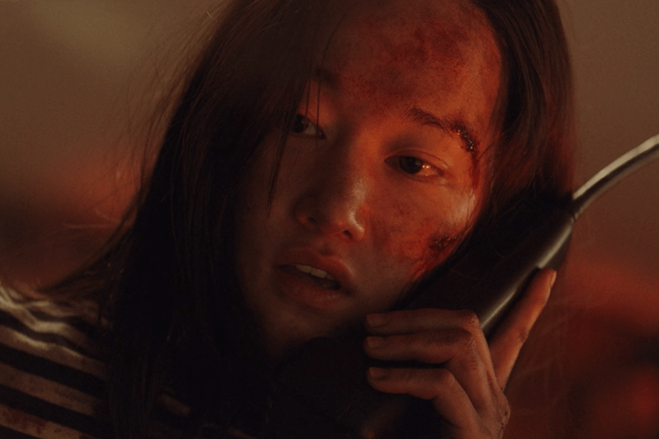 The Call, di Lee Chung-hyun | In the mood for East