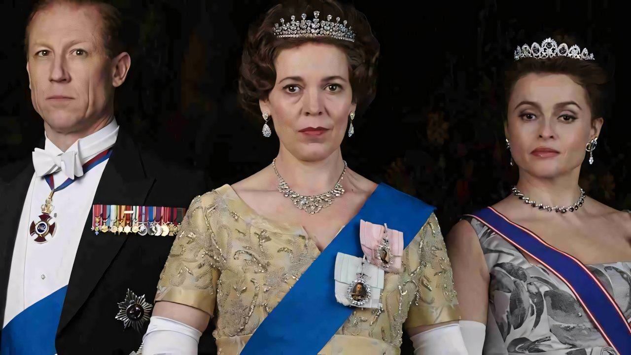 Un'icona femminista: The Crown | Voce alle donne