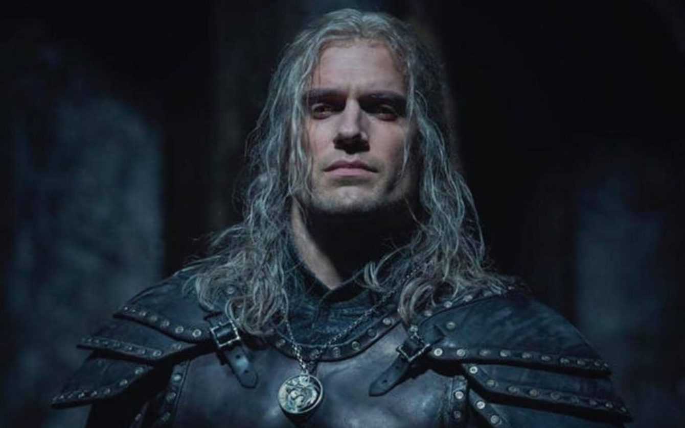 The Witcher: Netflix rivela il nuovo logo di Nightmare of the Wolf