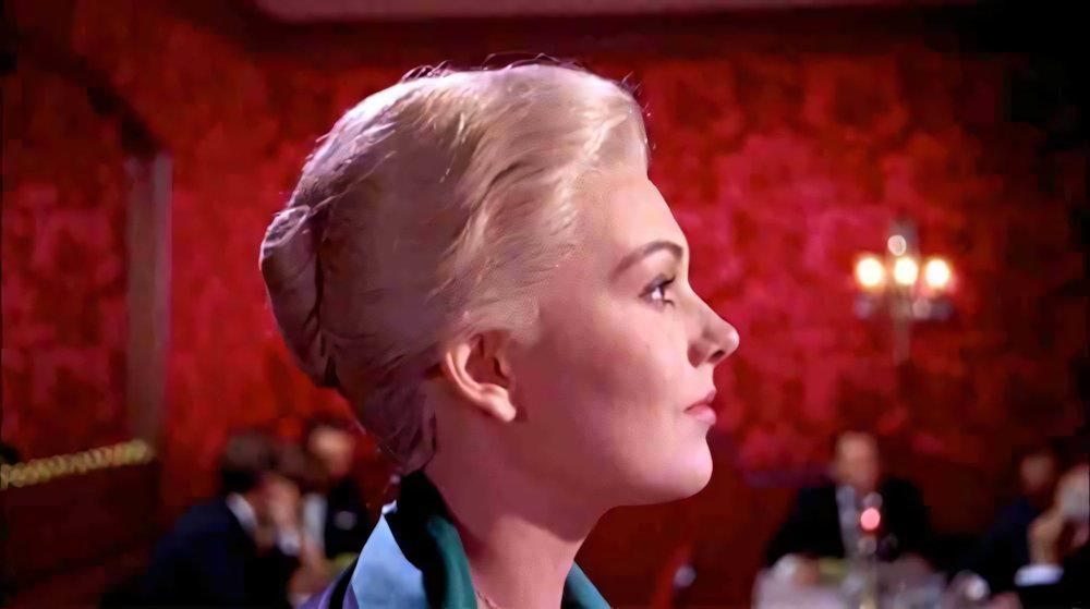 La donna che visse due volte: il sogno-incubo | Alfred Hitchcock