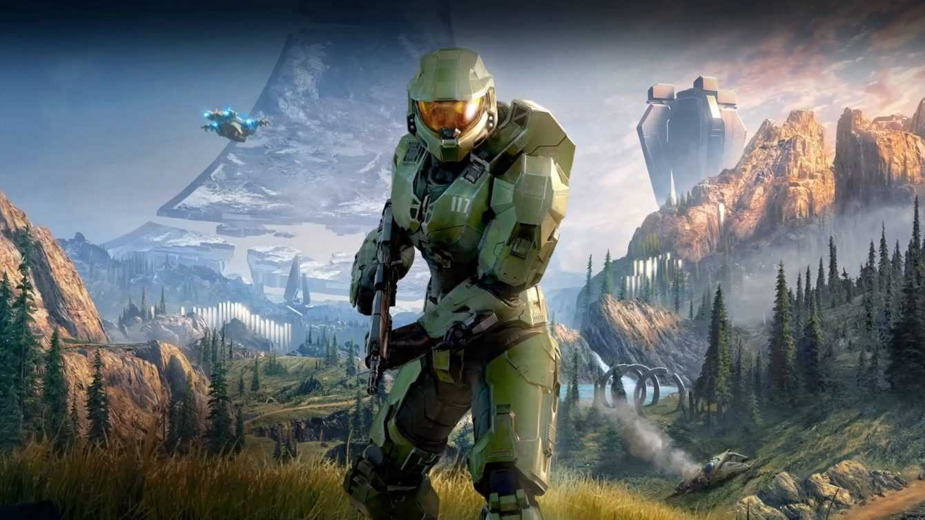 Halo Infinite: la beta della modalità multiplayer è online da oggi!
