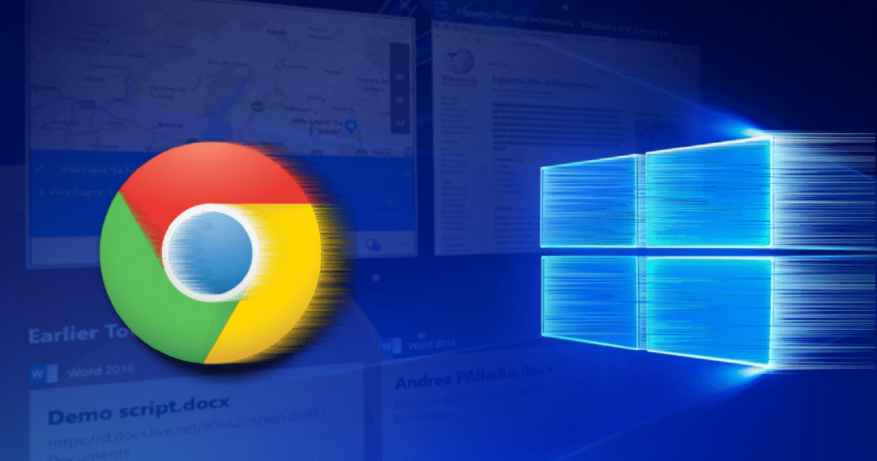 Google Chrome: scoperta pericolosa vulnerabilità