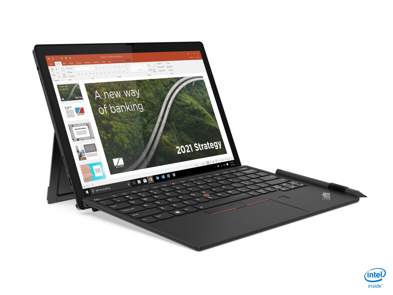 Lenovo ThinkPad X1: la gamma 2021 introduce nuovi modelli