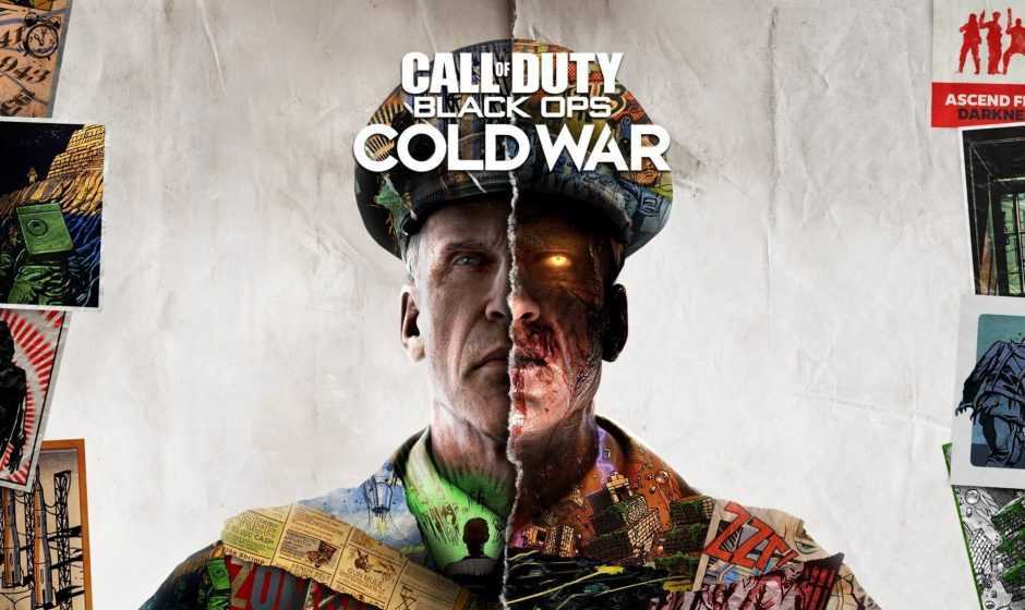 CoD Black Ops Cold War: aggiornamento e bonus doppi XP per questo weekend