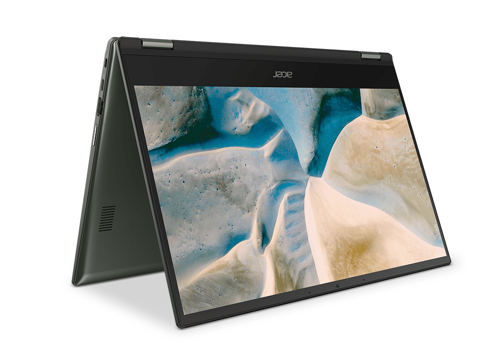 Acer Chromebook Spin 514: il primo con processori AMD
