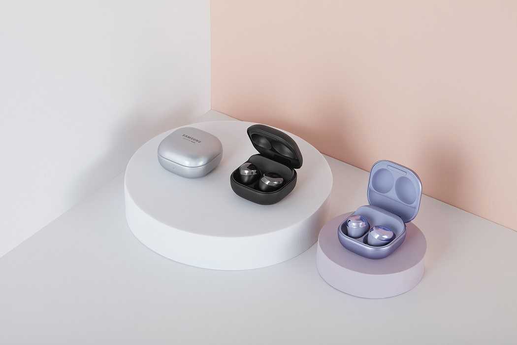 Samsung Unpacked 2021: Galaxy Buds Pro e SmartThings Find