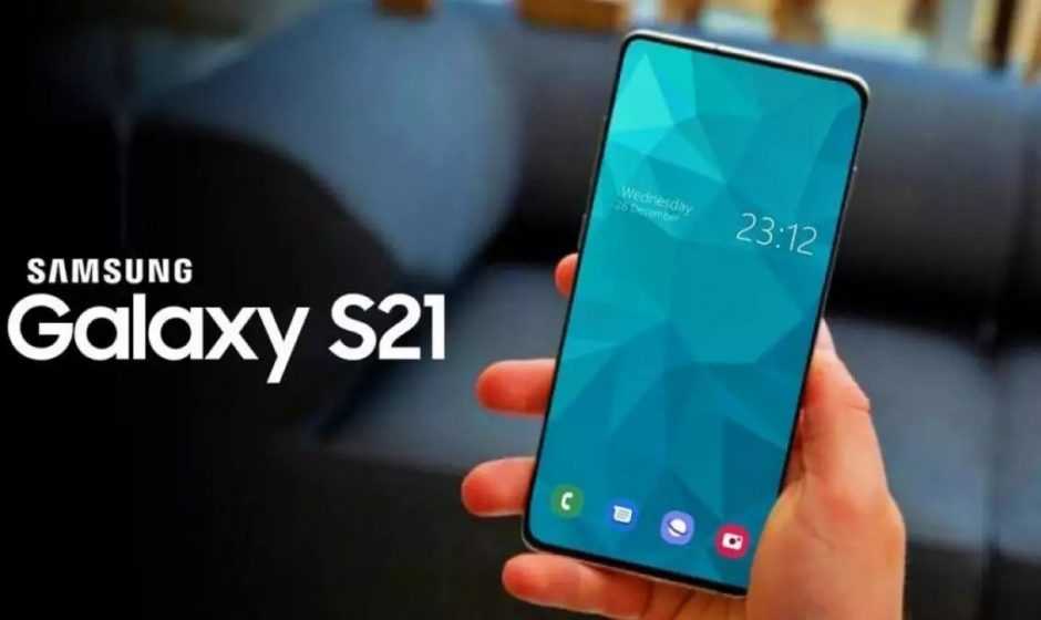 Samsung Galaxy S21: arriva il 14 gennaio al Galaxy Unpacked