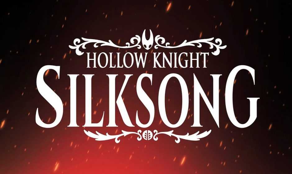 Hollow Knight: Silksong, finalmente disponibile la pagina sull’eShop Nintendo