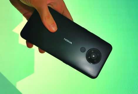 Recensione Nokia 5.3: un ottimo tuttofare