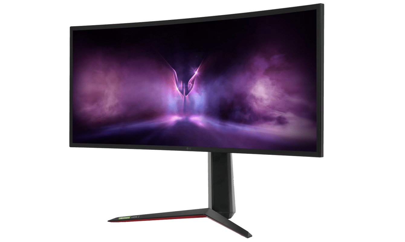 Nvidia: al CES 2021 annunciati i nuovi monitor e tv con G-Sync