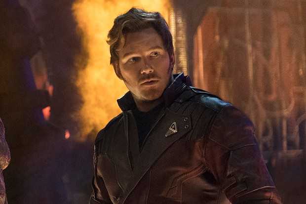 Thor: Love and Thunder, Chris Pratt è ufficialmente nel cast
