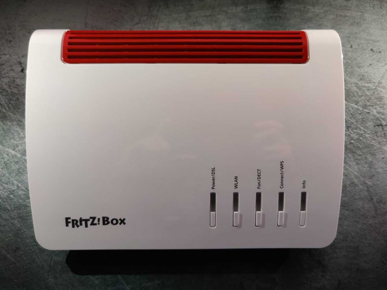 Recensione Fritz!Box 7590: non solo router