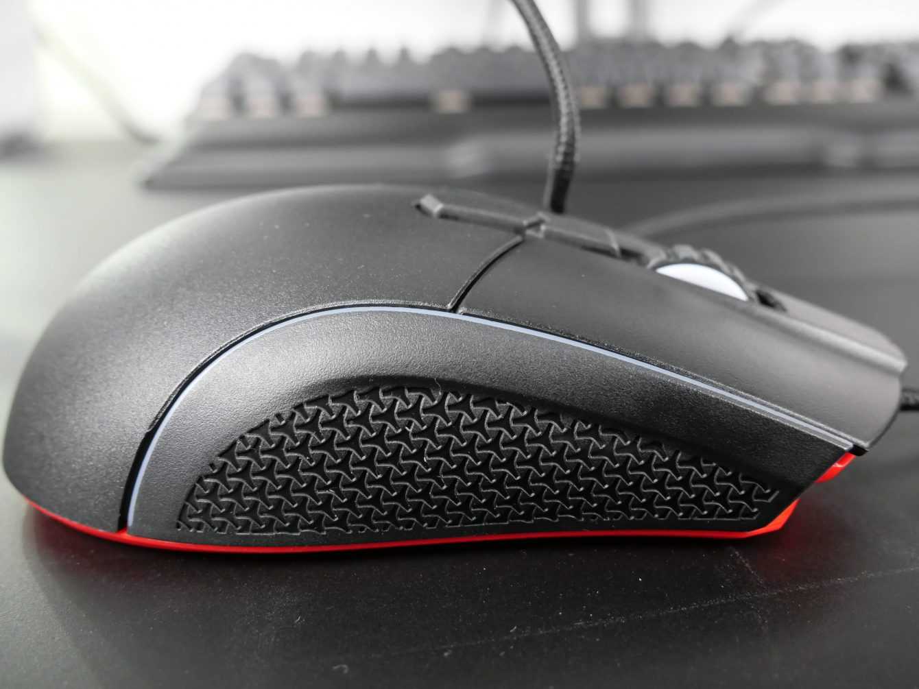 Recensione XPG PRIMER: il mouse da gaming secondo XPG