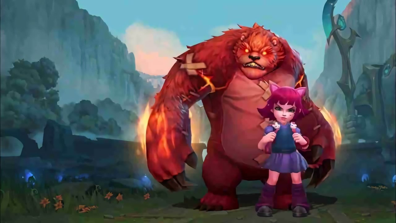 LoL Wild Rift: guida ai migliori campioni per iniziare