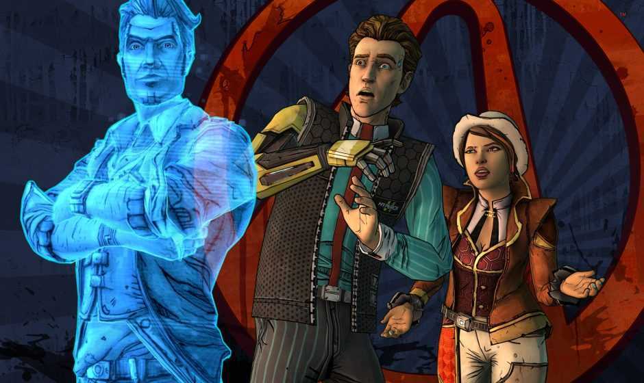 Tales from the Borderlands, RUMOR: possibile versione next-gen