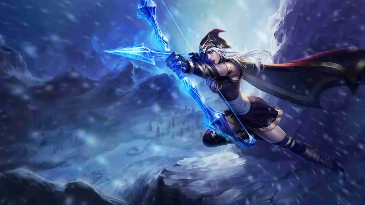 LoL Wild Rift: guida ai migliori campioni per iniziare