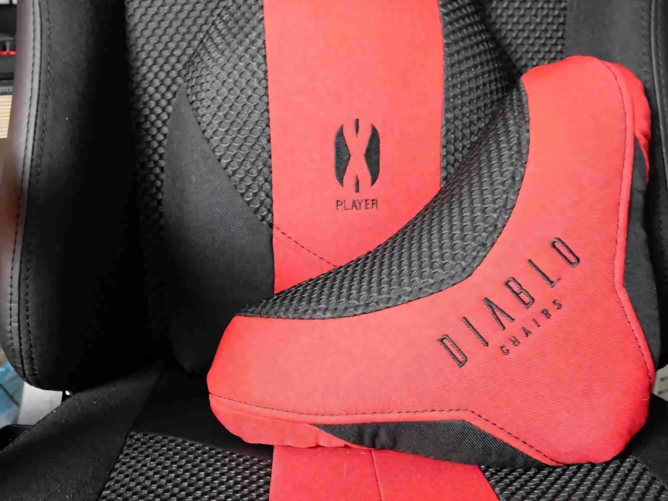 Recensione Diablo X-Player 2.0: la sedia da gaming di Diablo Chairs indiavolata