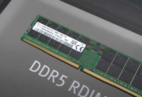 Adata: memorie DDR5 in collaborazione con Msi e Gigabyte