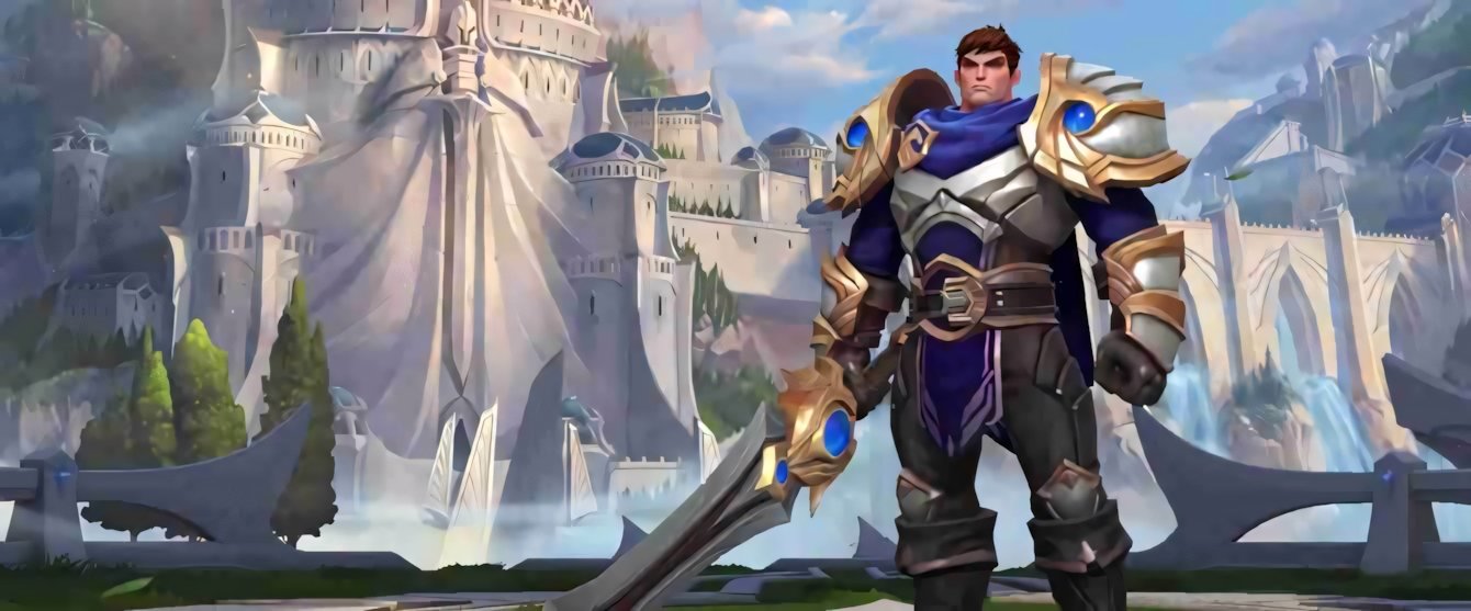 LoL Wild Rift: guida ai migliori campioni per iniziare