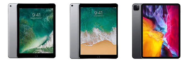 iPad 2021: tutte le novità per i modelli base, mini e Pro