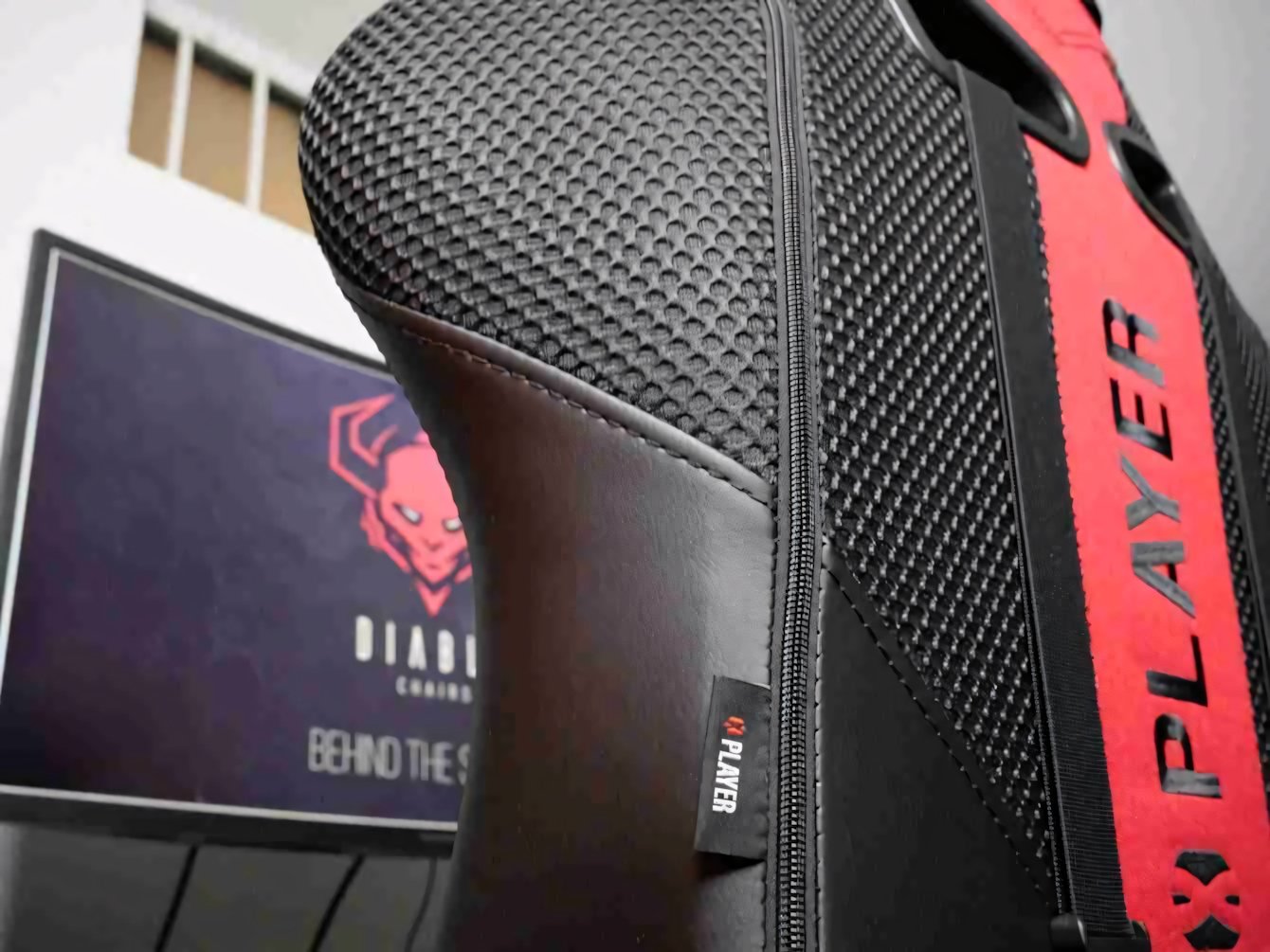 Recensione Diablo X-Player 2.0: la sedia da gaming di Diablo Chairs indiavolata