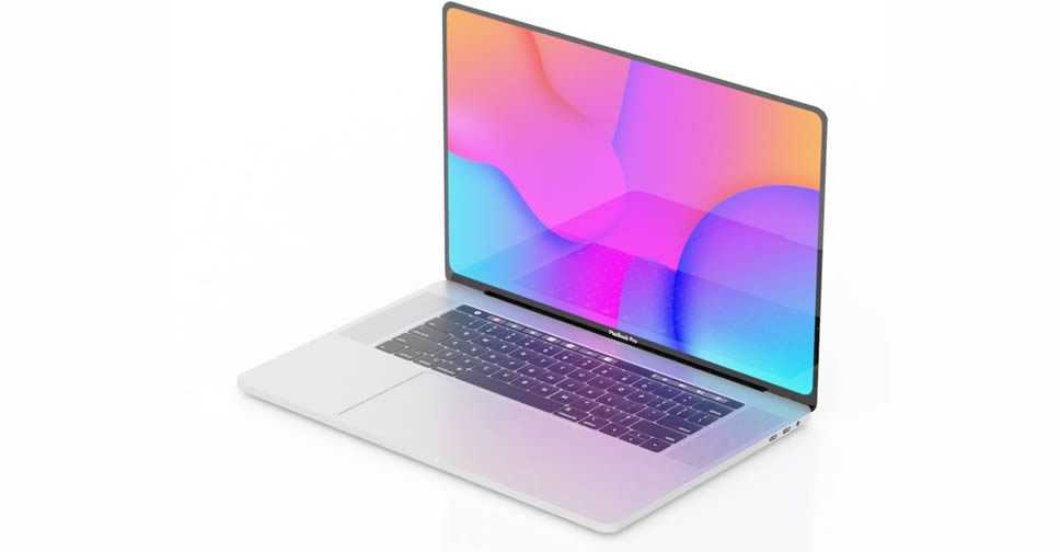 MacBook Pro 2021: nuovo design e modelli da 14" e 16 ...