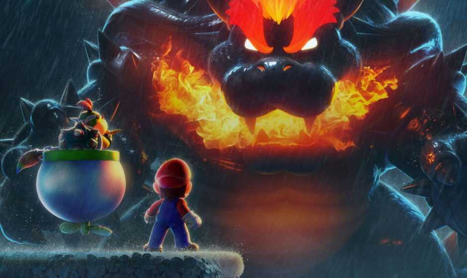 Super Mario 3D World + Bowser’s Fury: nuovo trailer per Amiibo e modalità foto