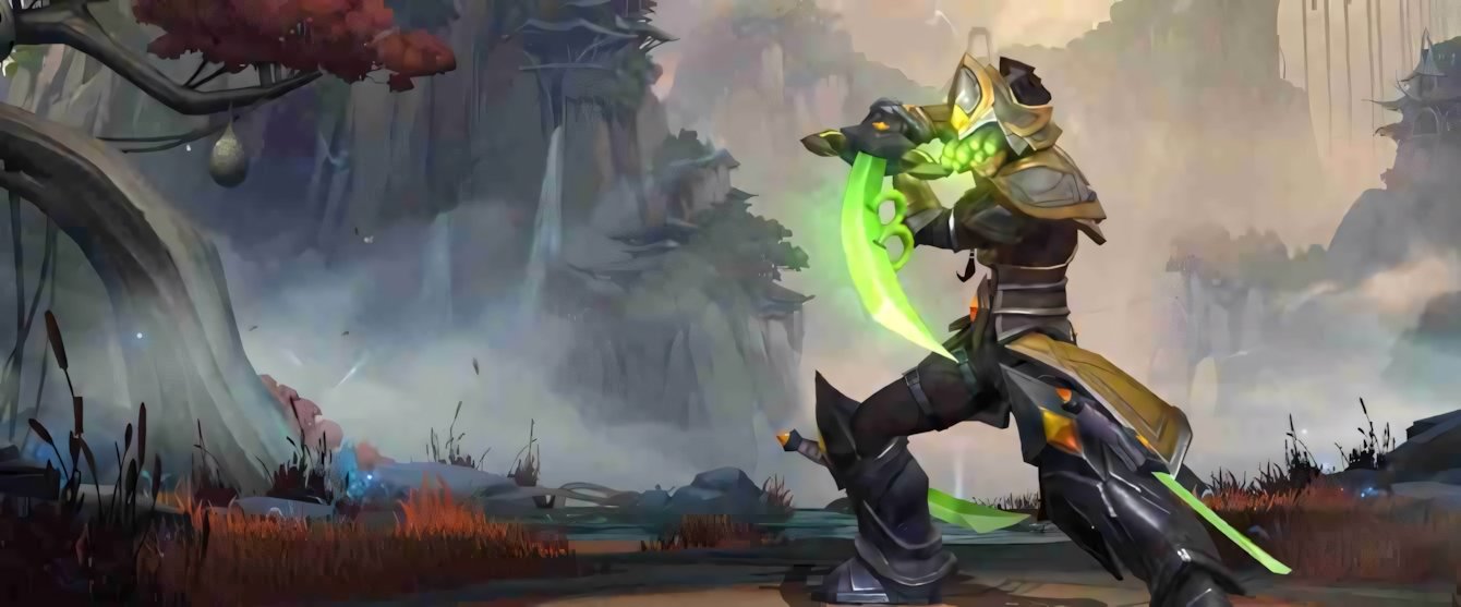 LoL Wild Rift: guida ai migliori campioni per iniziare