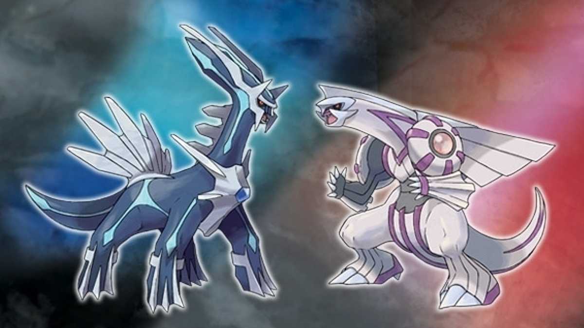 Pokémon Diamante e Perla remake: come catturare Eevee, Glaceon e Leafeon