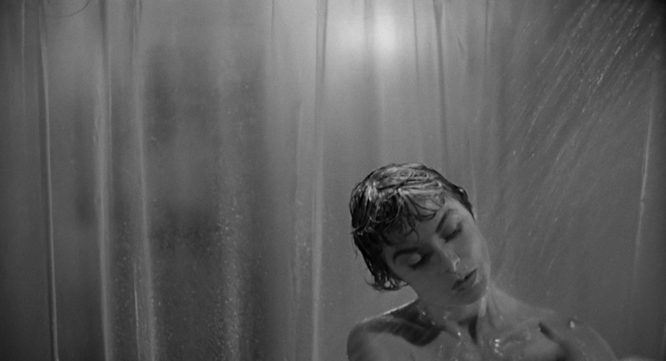 Psycho: il più grande successo | Alfred Hitchcock