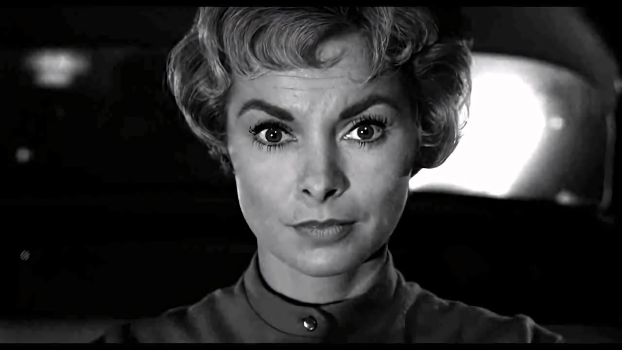 Psycho: il più grande successo | Alfred Hitchcock