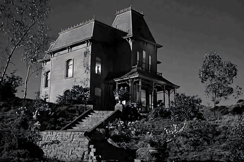 Psycho: il più grande successo | Alfred Hitchcock