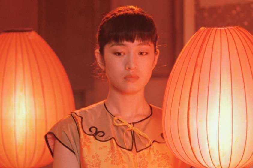 Lanterne rosse, di Zhang Yimou | In the mood for East