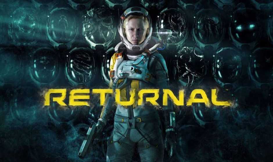 Returnal: il multiplayer asincrono spiegato dagli sviluppatori