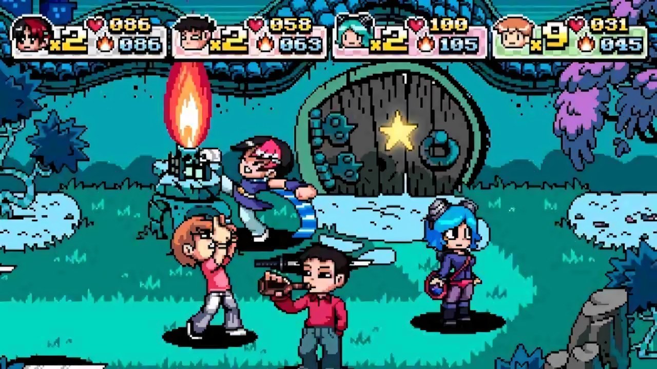 Scott Pilgrim vs. The World: cosa sapere prima di iniziare a giocare
