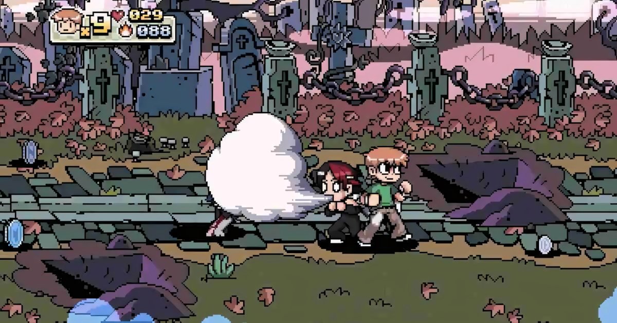 Scott Pilgrim vs. The World: cosa sapere prima di iniziare a giocare