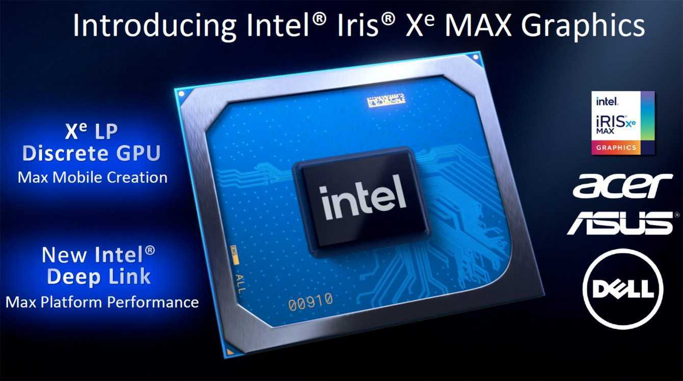 Ecco la prima GPU di Intel per PC desktop (prodotta da ASUS)