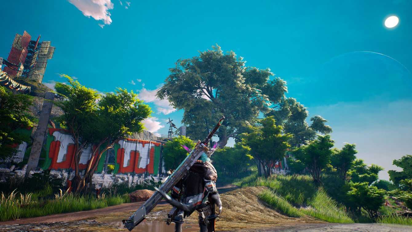 Biomutant: the approach to the game can drastically vary its duration